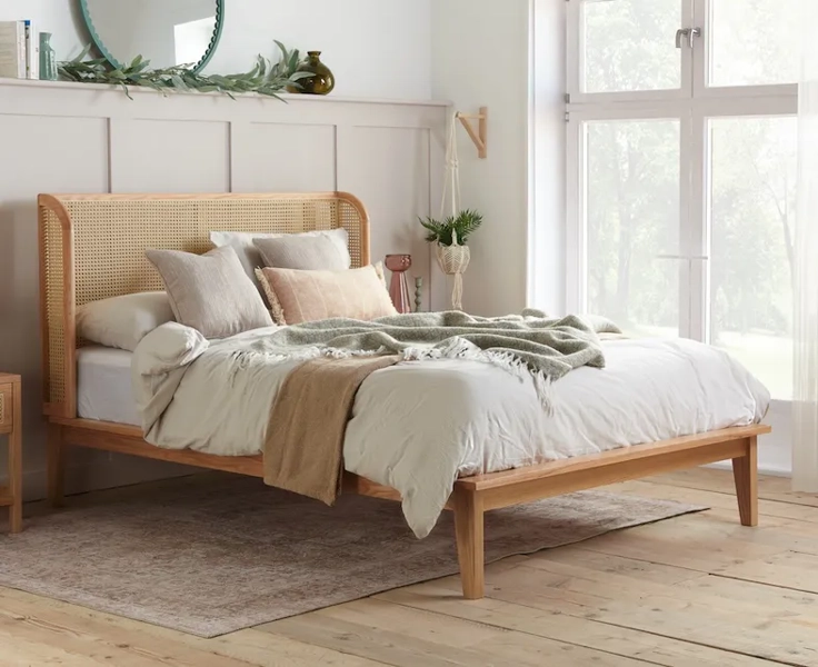 Ablington Bed Frame